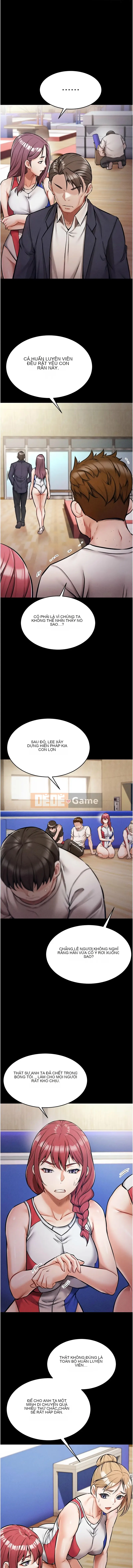 Người chơi làng: Gieo điều chỉnh Chương 1-8