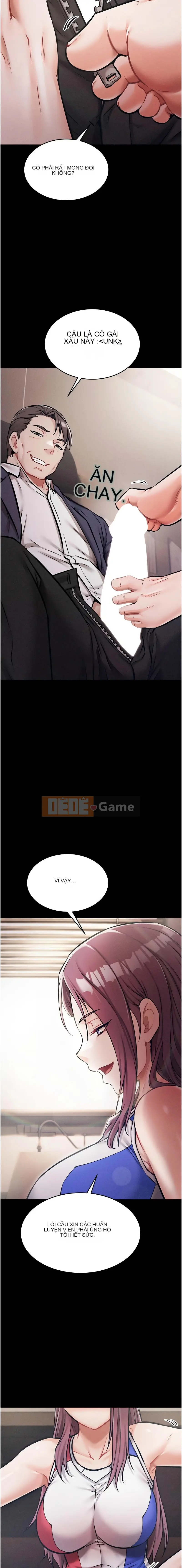 Người chơi làng: Gieo điều chỉnh Chương 1-8