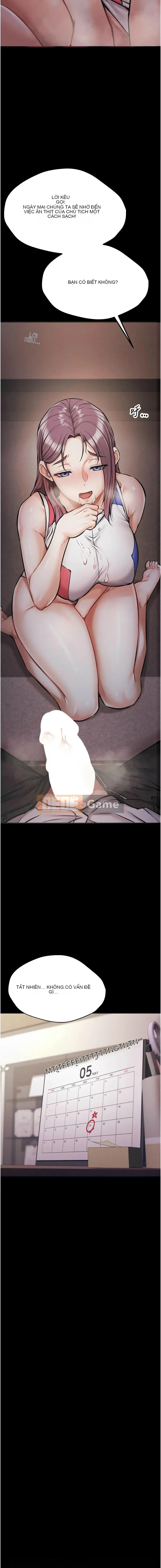 Người chơi làng: Gieo điều chỉnh Chương 1-8