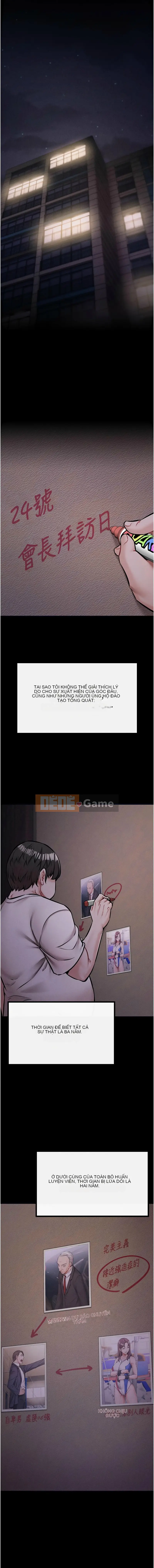 Người chơi làng: Gieo điều chỉnh Chương 1-8