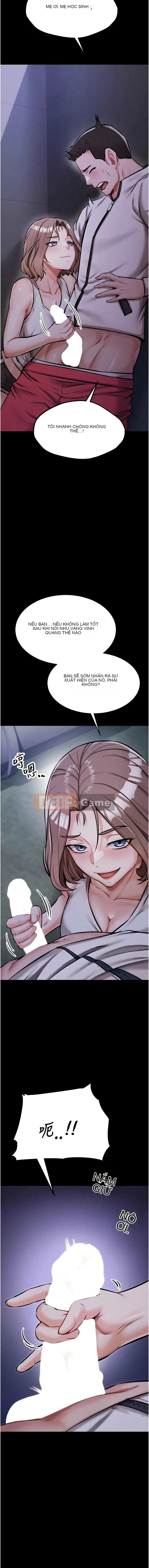 Người chơi làng: Gieo điều chỉnh Chương 1-8