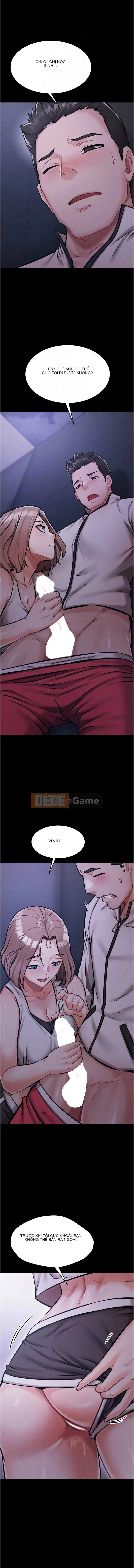 Người chơi làng: Gieo điều chỉnh Chương 1-8