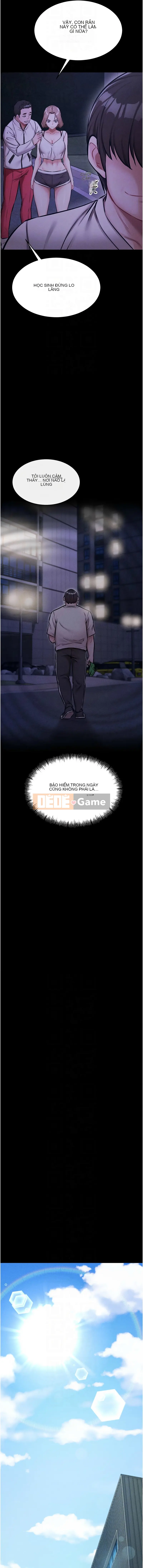 Người chơi làng: Gieo điều chỉnh Chương 1-8