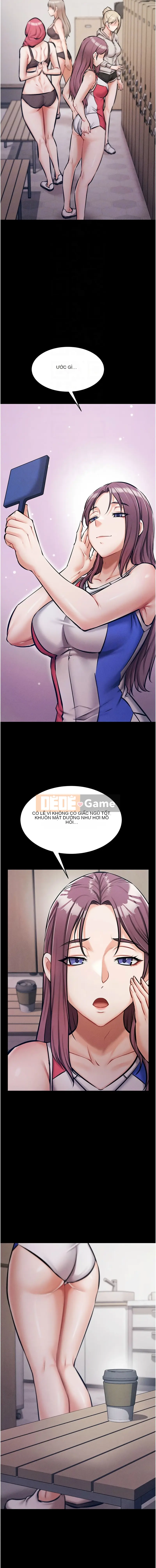 Người chơi làng: Gieo điều chỉnh Chương 1-8