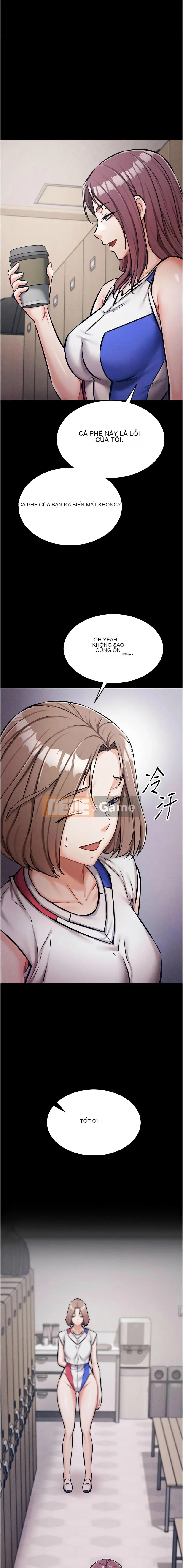 Người chơi làng: Gieo điều chỉnh Chương 1-8