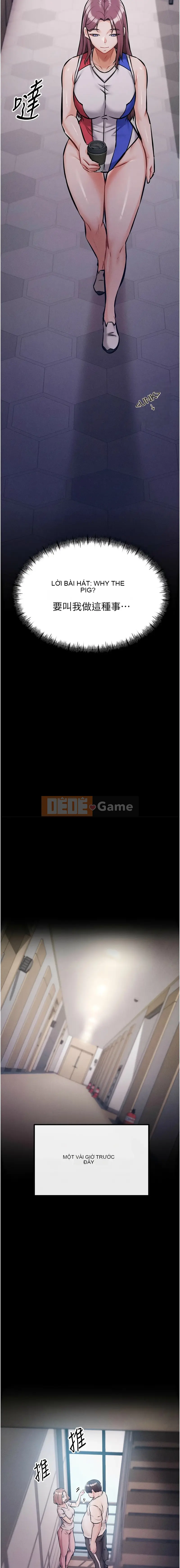 Người chơi làng: Gieo điều chỉnh Chương 1-8