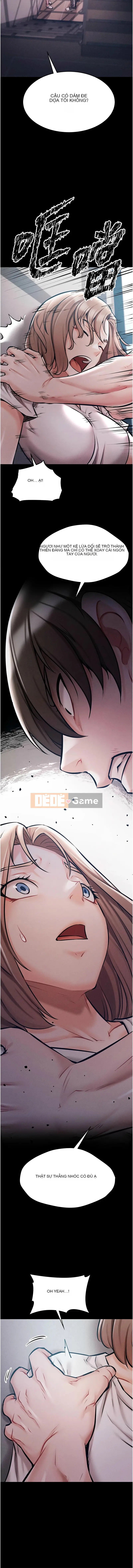 Người chơi làng: Gieo điều chỉnh Chương 1-8