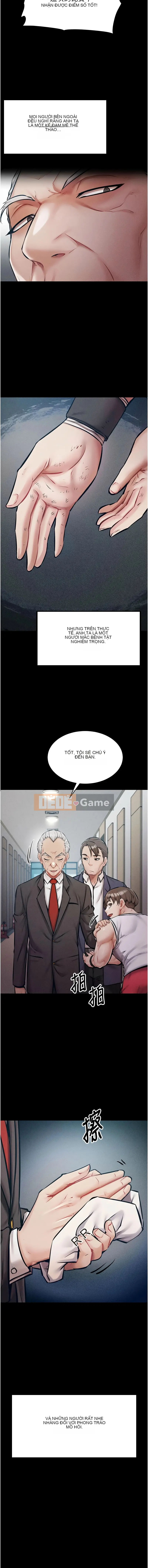 Người chơi làng: Gieo điều chỉnh Chương 1-8