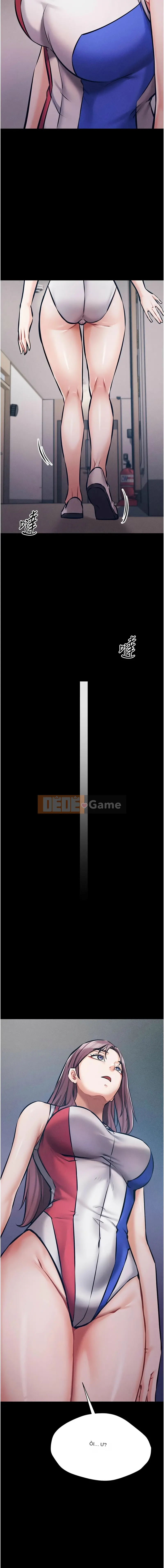 Người chơi làng: Gieo điều chỉnh Chương 1-8