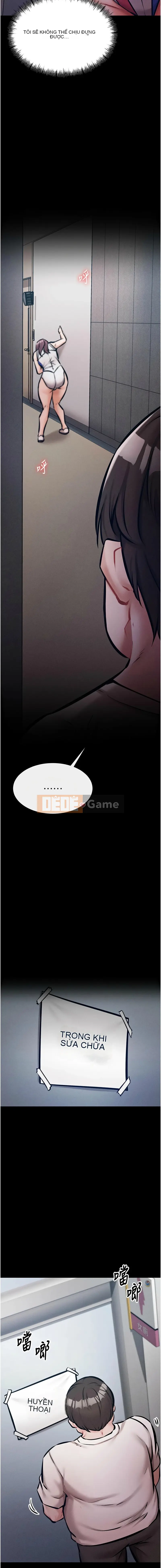 Người chơi làng: Gieo điều chỉnh Chương 1-8