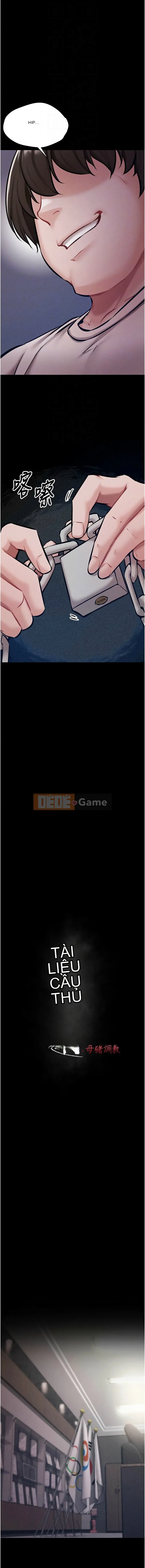 Người chơi làng: Gieo điều chỉnh Chương 1-8