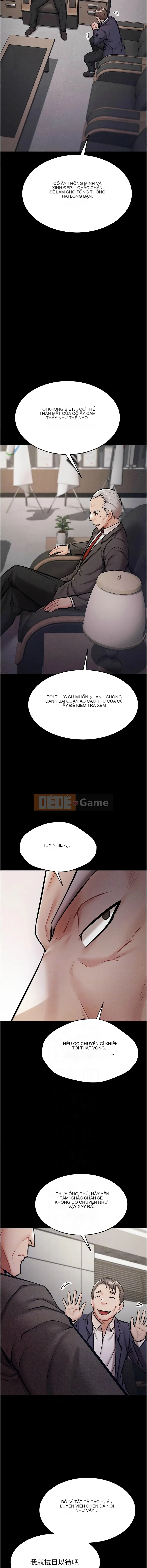 Người chơi làng: Gieo điều chỉnh Chương 1-8