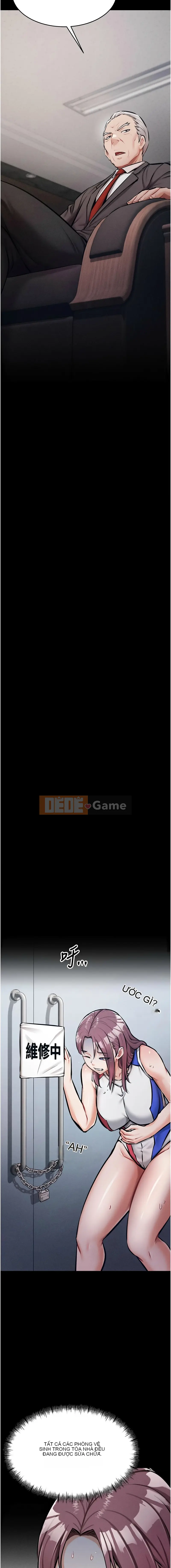 Người chơi làng: Gieo điều chỉnh Chương 1-8