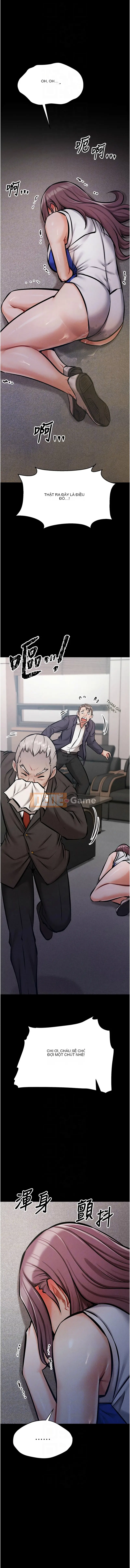 Người chơi làng: Gieo điều chỉnh Chương 1-8