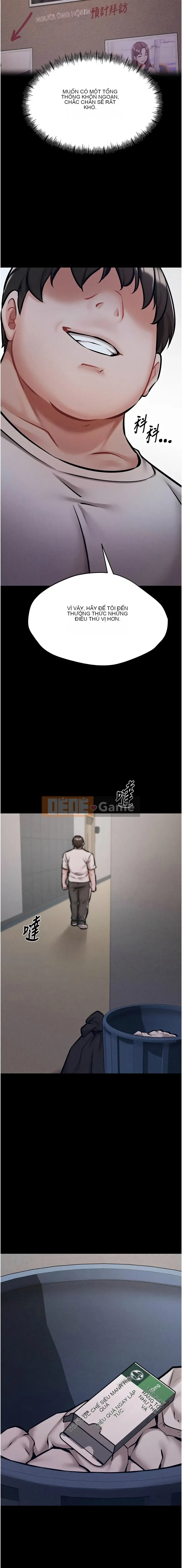 Người chơi làng: Gieo điều chỉnh Chương 1-8