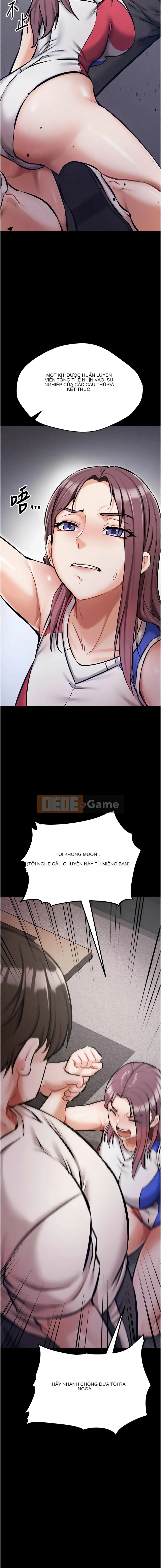 Người chơi làng: Gieo điều chỉnh Chương 1-8