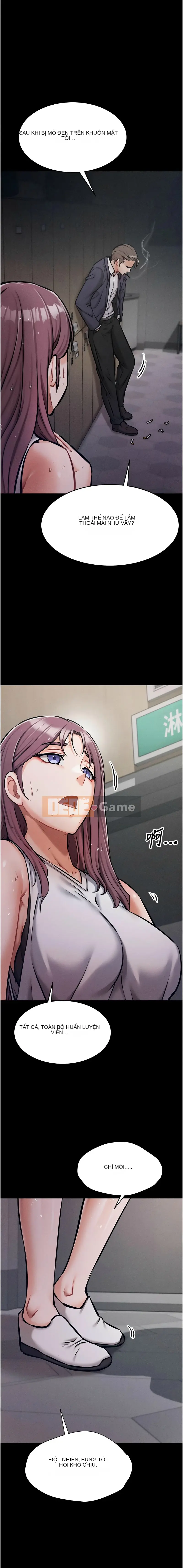 Người chơi làng: Gieo điều chỉnh Chương 1-8