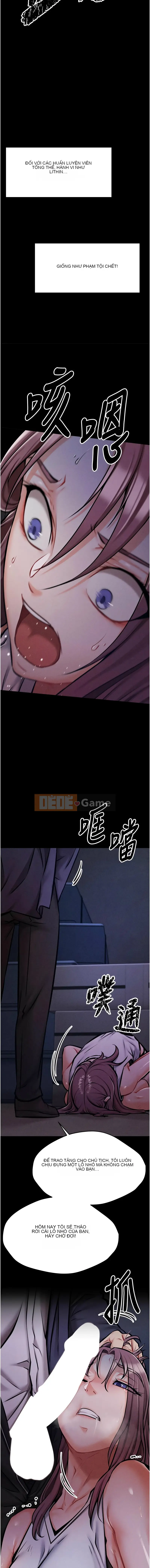 Người chơi làng: Gieo điều chỉnh Chương 1-8