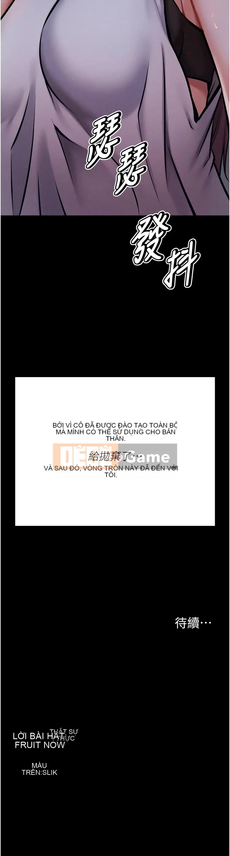 Người chơi làng: Gieo điều chỉnh Chương 1-8