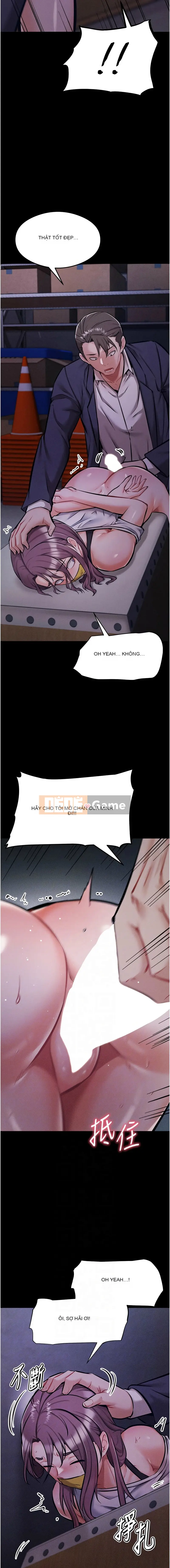 Người chơi làng: Gieo điều chỉnh Chương 1-8