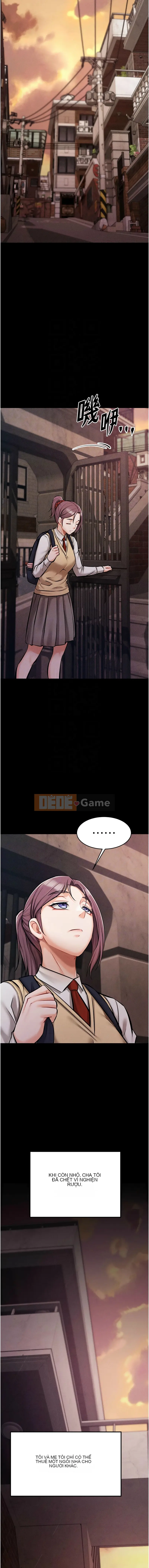 Người chơi làng: Gieo điều chỉnh Chương 1-8