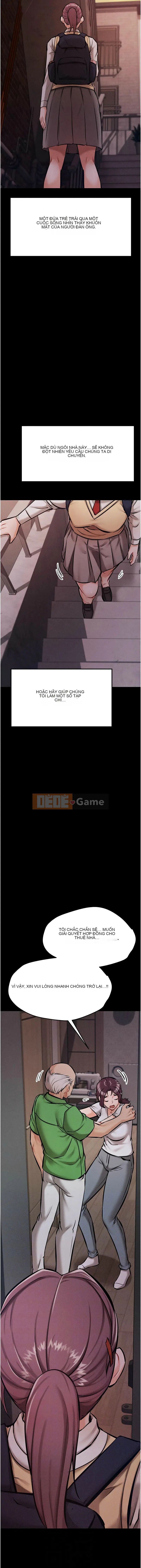 Người chơi làng: Gieo điều chỉnh Chương 1-8