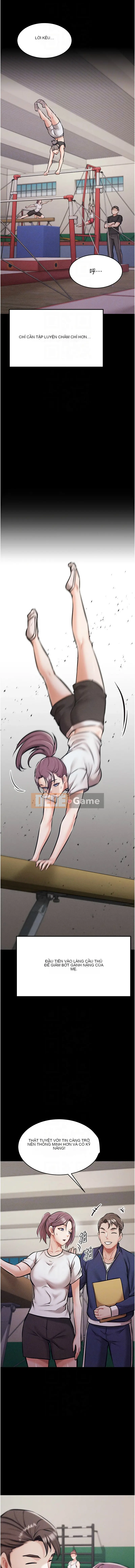 Người chơi làng: Gieo điều chỉnh Chương 1-8