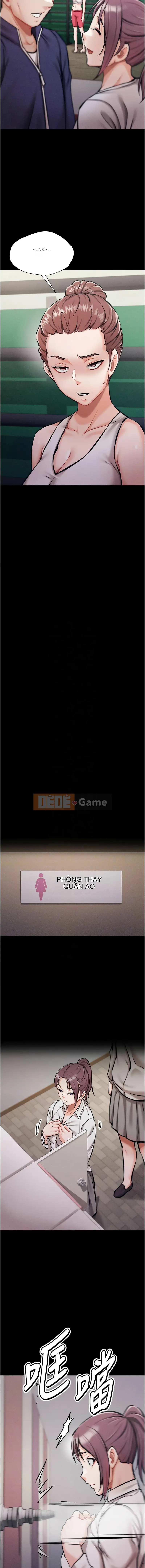 Người chơi làng: Gieo điều chỉnh Chương 1-8