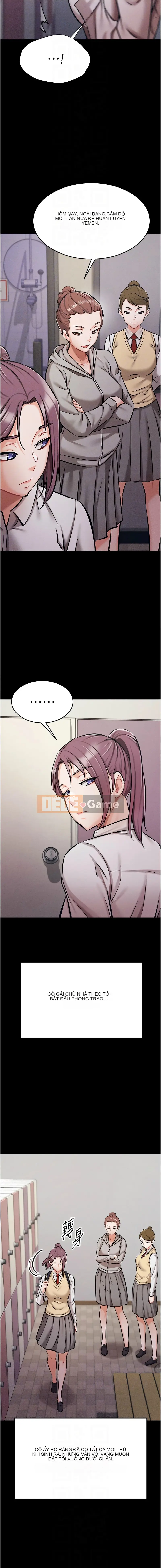 Người chơi làng: Gieo điều chỉnh Chương 1-8