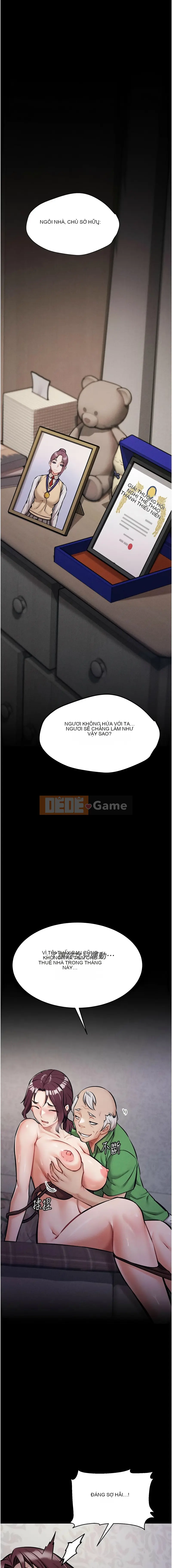 Người chơi làng: Gieo điều chỉnh Chương 1-8