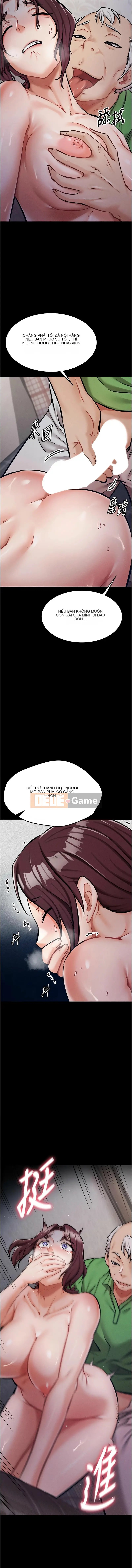 Người chơi làng: Gieo điều chỉnh Chương 1-8