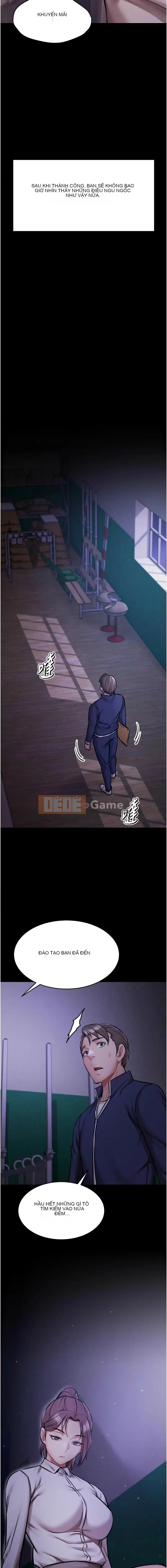 Người chơi làng: Gieo điều chỉnh Chương 1-8