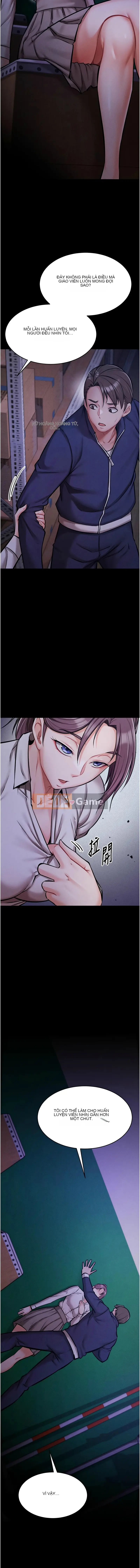 Người chơi làng: Gieo điều chỉnh Chương 1-8