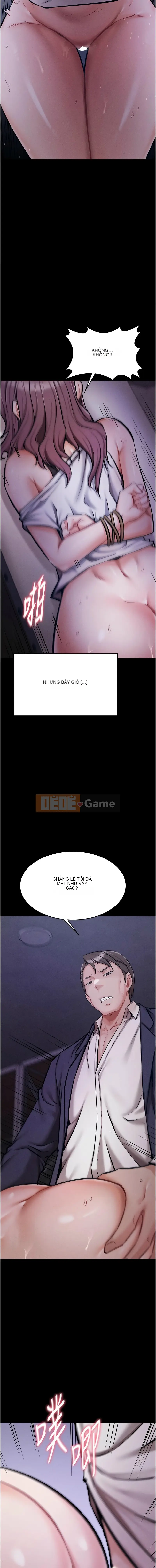 Người chơi làng: Gieo điều chỉnh Chương 1-8