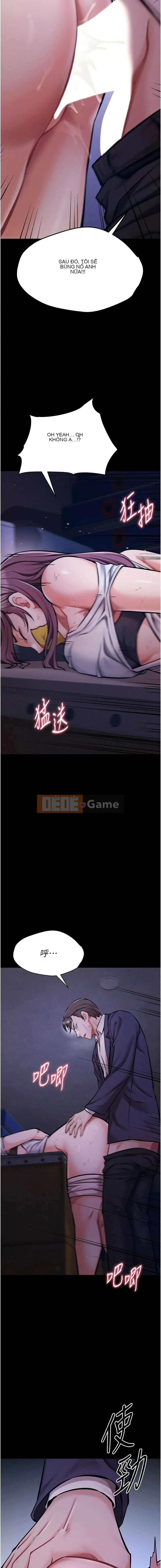 Người chơi làng: Gieo điều chỉnh Chương 1-8