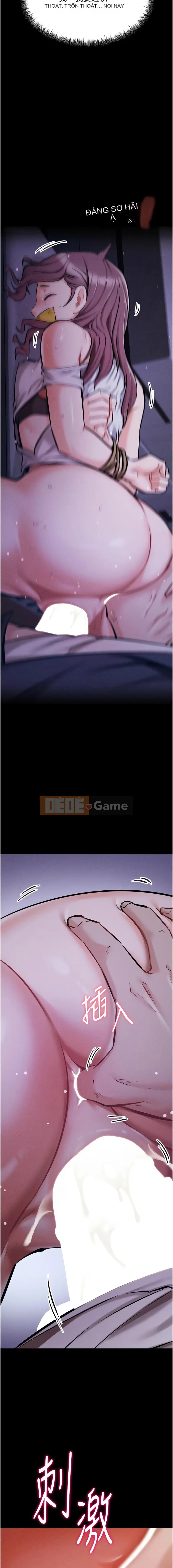 Người chơi làng: Gieo điều chỉnh Chương 1-8