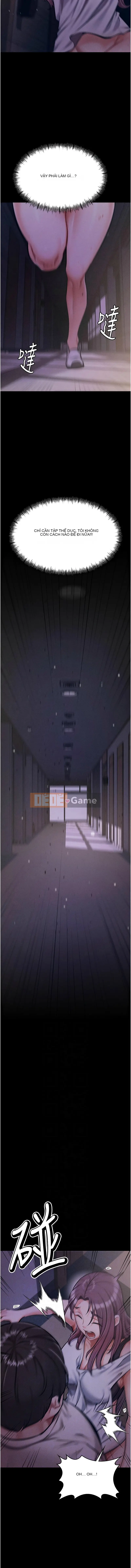 Người chơi làng: Gieo điều chỉnh Chương 1-8