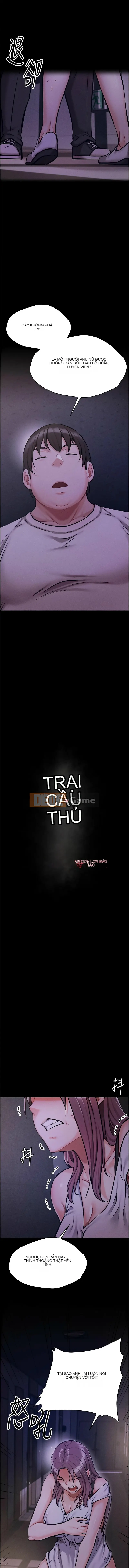 Người chơi làng: Gieo điều chỉnh Chương 1-8