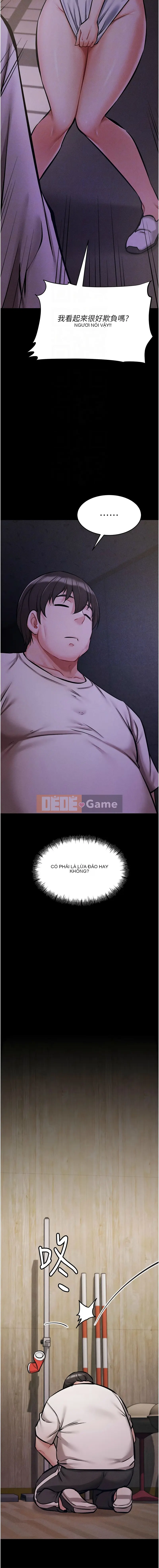 Người chơi làng: Gieo điều chỉnh Chương 1-8