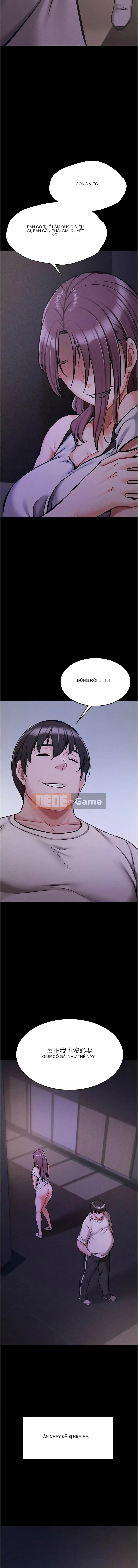 Người chơi làng: Gieo điều chỉnh Chương 1-8