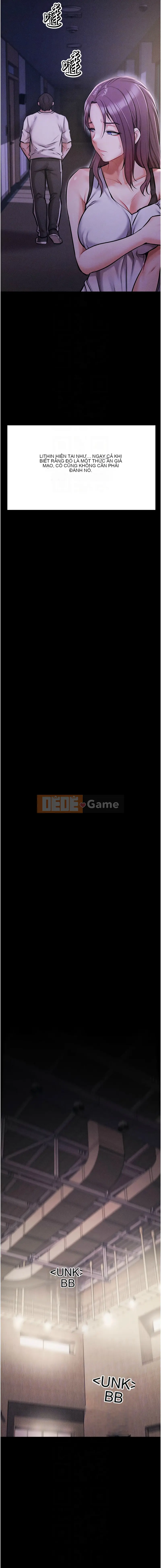 Người chơi làng: Gieo điều chỉnh Chương 1-8