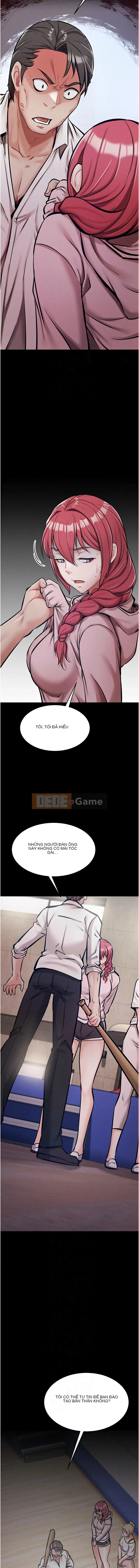 Người chơi làng: Gieo điều chỉnh Chương 1-8