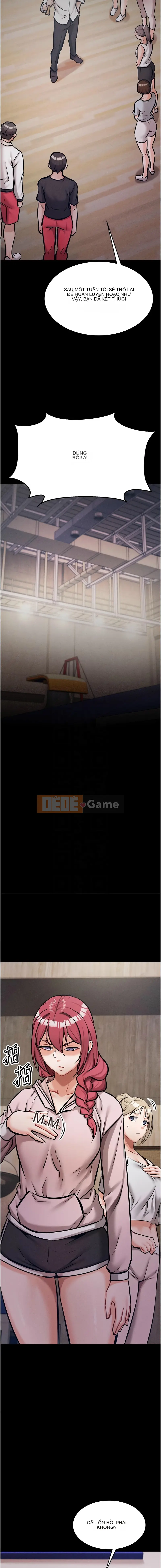 Người chơi làng: Gieo điều chỉnh Chương 1-8