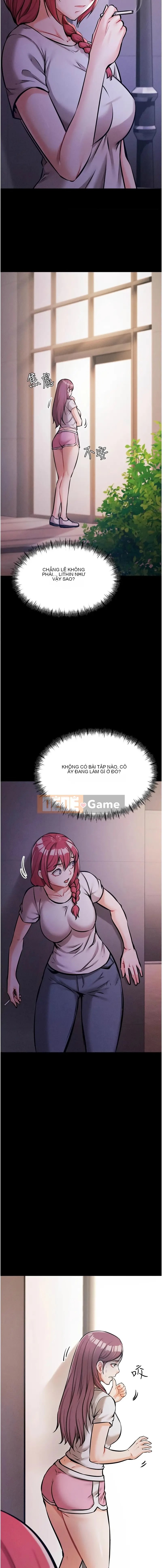 Người chơi làng: Gieo điều chỉnh Chương 1-8