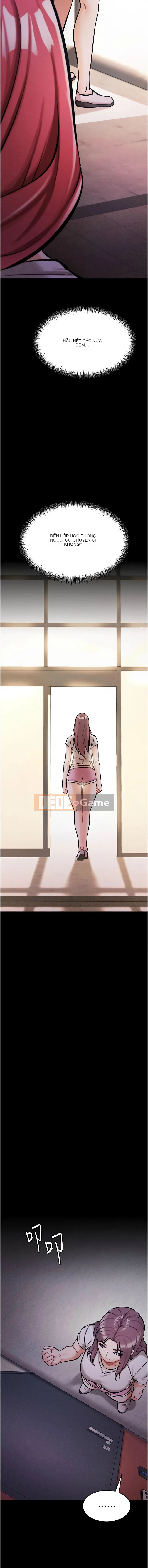 Người chơi làng: Gieo điều chỉnh Chương 1-8