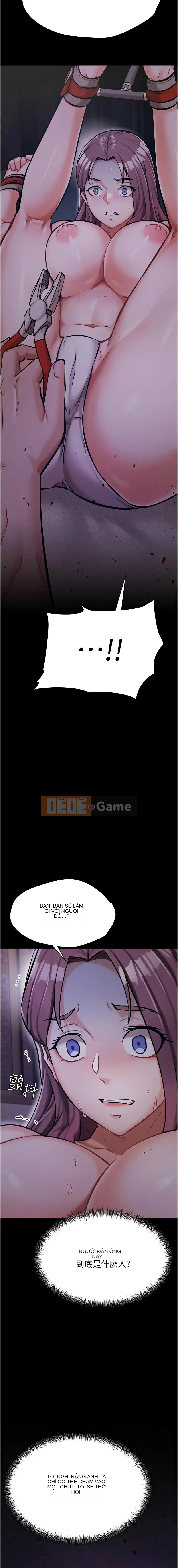 Người chơi làng: Gieo điều chỉnh Chương 1-8