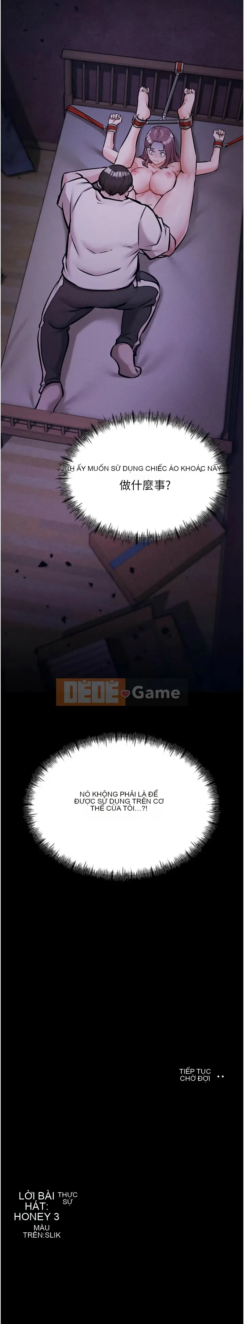 Người chơi làng: Gieo điều chỉnh Chương 1-8