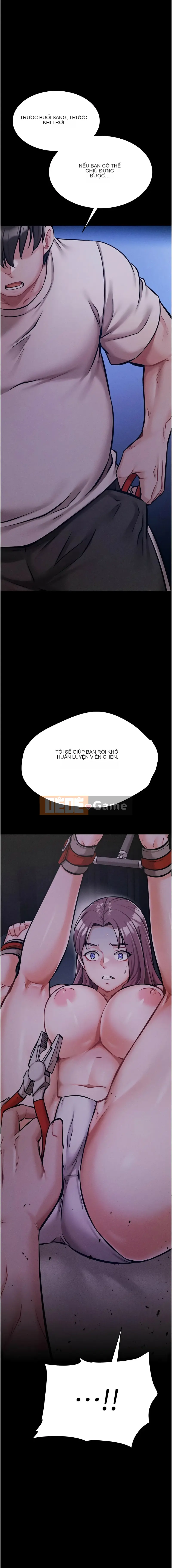 Người chơi làng: Gieo điều chỉnh Chương 1-8