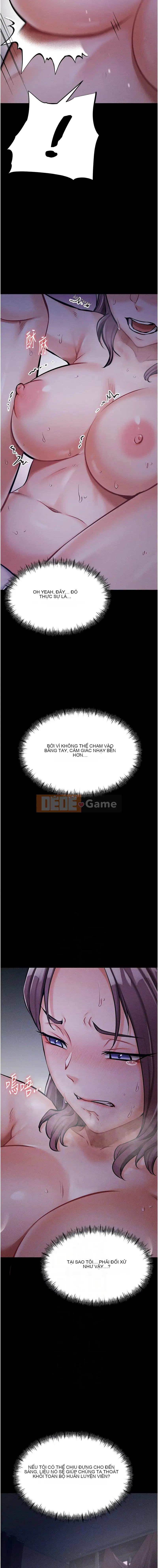 Người chơi làng: Gieo điều chỉnh Chương 1-8