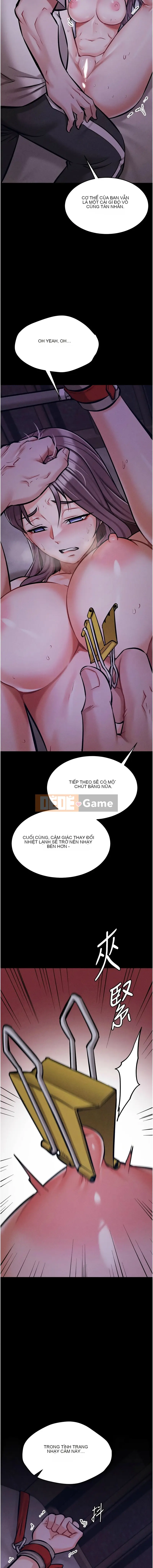 Người chơi làng: Gieo điều chỉnh Chương 1-8